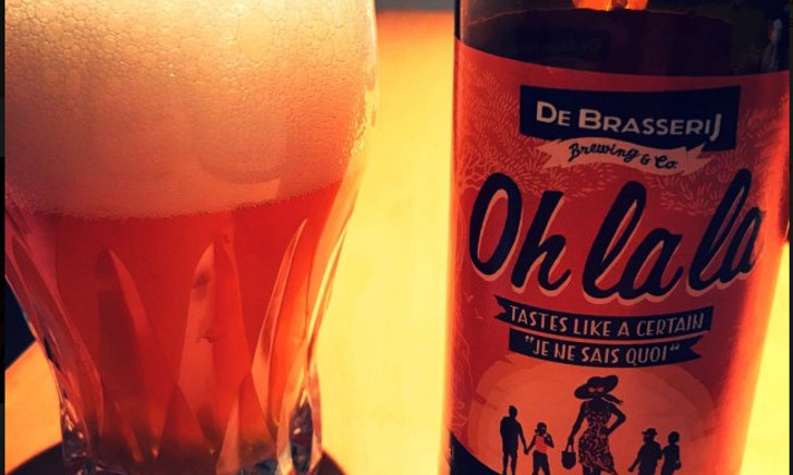 Oh  La La Bitter Edition